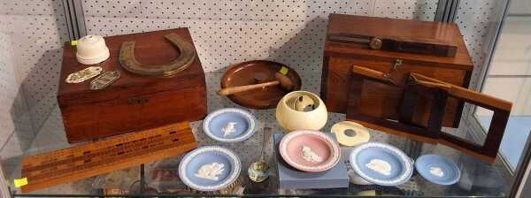 COLLECTABLES