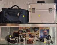 CAMERA LOT
