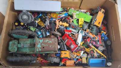 Toys
