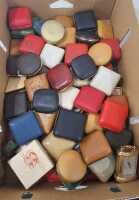 POCKET CLOCKS