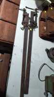 SASH CLAMP