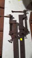 SASH CLAMP - 2