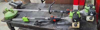Garden Tools