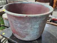 LAUNDRY COPPER