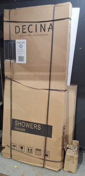 SHOWER SCREEN