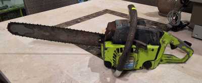 Chainsaw