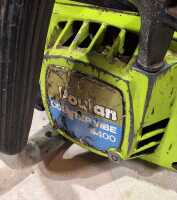 CHAINSAW - 2