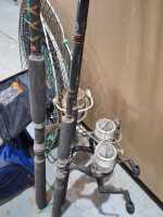 FISHING EQUIPMENT - 2