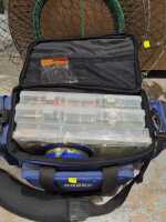 FISHING EQUIPMENT - 3