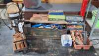 WORKSHOP LOT