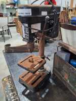 WORKSHOP LOT - 2