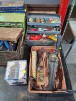 WORKSHOP LOT - 4