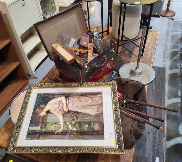 RUSTIC SUNDRIES