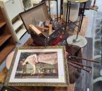 RUSTIC SUNDRIES