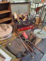 RUSTIC SUNDRIES - 3