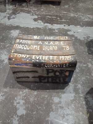233 · TRUNK