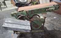 BELT SANDER - 2