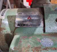 BELT SANDER - 4