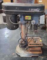 DRILL PRESS