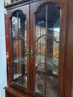 MACROB DISPLAY CABINET - 2