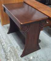 PIANO STOOL - 2