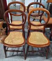 DINING CHAIRS