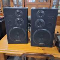 STEREO SPEAKERS