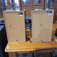 STEREO SPEAKERS - 2