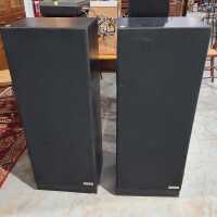 STEREO SPEAKERS