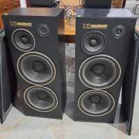 STEREO SPEAKERS - 2