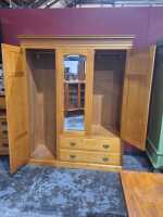 WARDROBE - 2