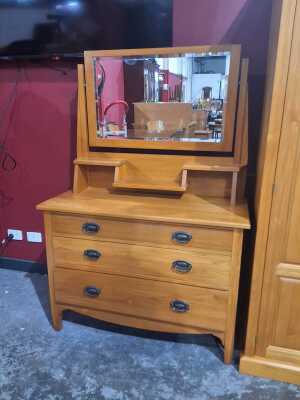 Dressing Table