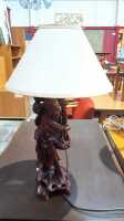 LAMP