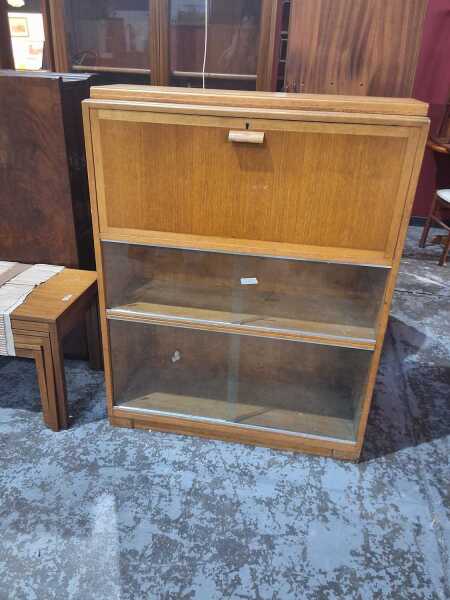 BUREAU BOOKCASE