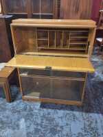 BUREAU BOOKCASE - 2