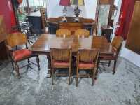DINING SUITE