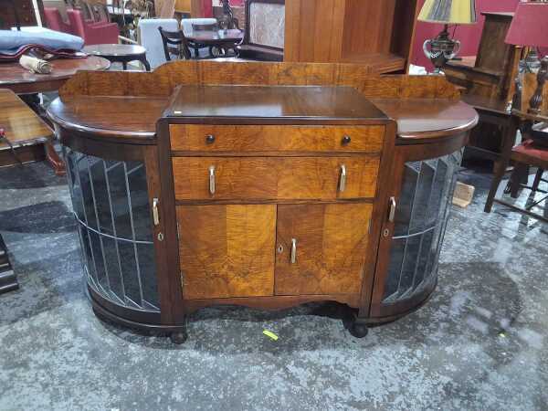SIDEBOARD