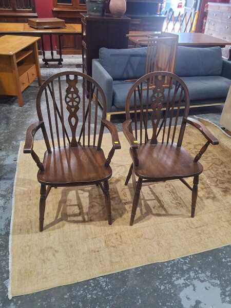 ARMCHAIRS
