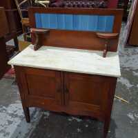 WASH STAND