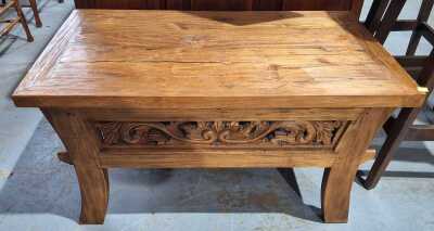 187 · SIDE TABLE
