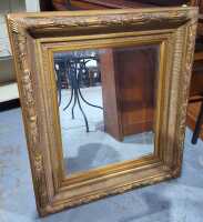 WALL MIRROR