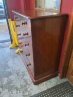 CHEST OF DRAWERS - 2