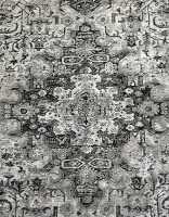 TABRIZ STYLE RUG - 2