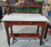 WASHSTAND
