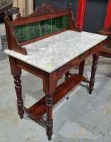 WASHSTAND - 2