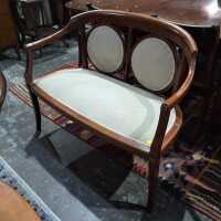 BENCH