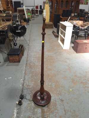 204 · STANDARD LAMP