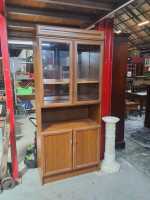 DISPLAY CABINET