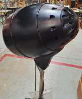 SALON HAIR DRYER - 2