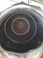 SALON HAIR DRYER - 4